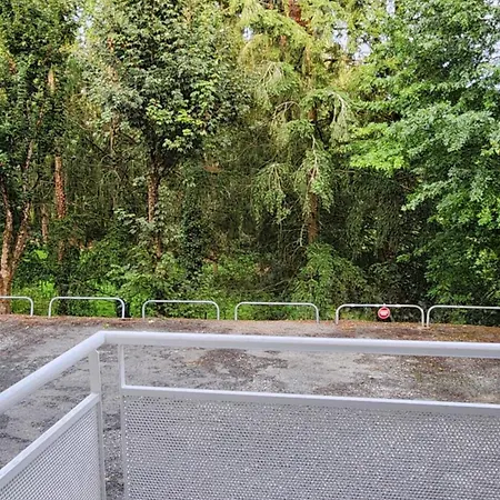 Calme Avec Balcon * Pouzauges